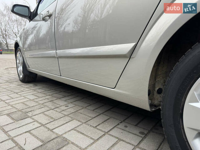 Сірий Опель Астра, об'ємом двигуна 1.6 л та пробігом 152 тис. км за 6000 $, фото 8 на Automoto.ua