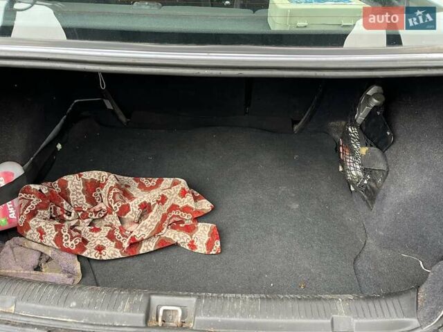 Сірий Опель Астра, об'ємом двигуна 1.4 л та пробігом 146 тис. км за 2950 $, фото 16 на Automoto.ua