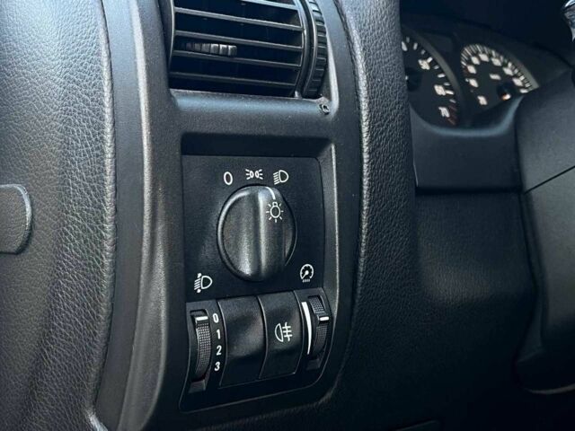 Сірий Опель Астра, об'ємом двигуна 1.4 л та пробігом 280 тис. км за 3890 $, фото 12 на Automoto.ua