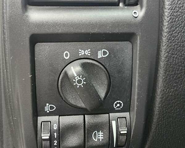 Сірий Опель Астра, об'ємом двигуна 0 л та пробігом 200 тис. км за 2900 $, фото 13 на Automoto.ua