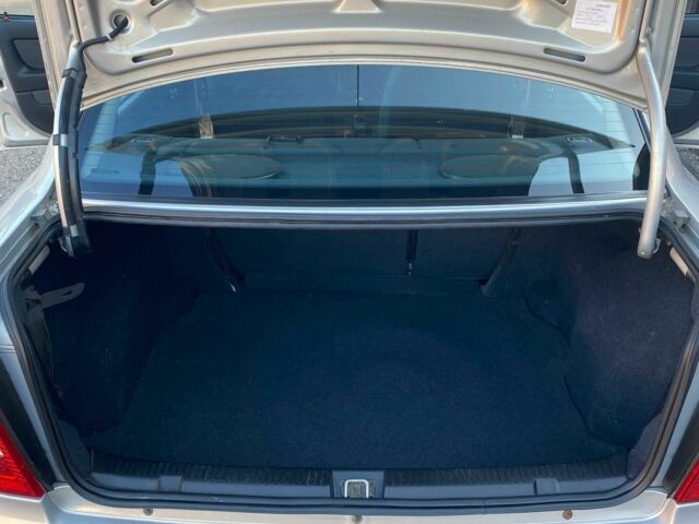 Серый Опель Астра, объемом двигателя 1.4 л и пробегом 100 тыс. км за 4700 $, фото 16 на Automoto.ua