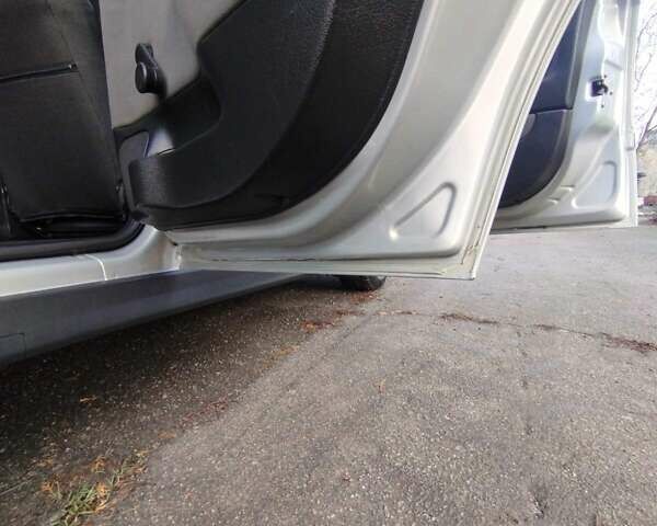 Сірий Опель Астра, об'ємом двигуна 1.6 л та пробігом 198 тис. км за 4600 $, фото 19 на Automoto.ua