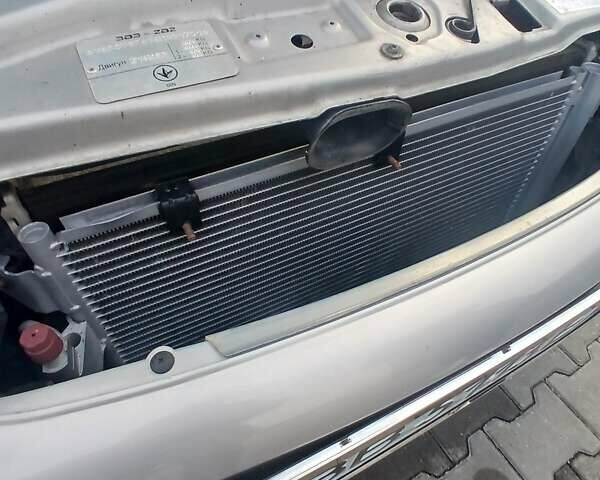 Серый Опель Астра, объемом двигателя 1.6 л и пробегом 98 тыс. км за 4500 $, фото 24 на Automoto.ua