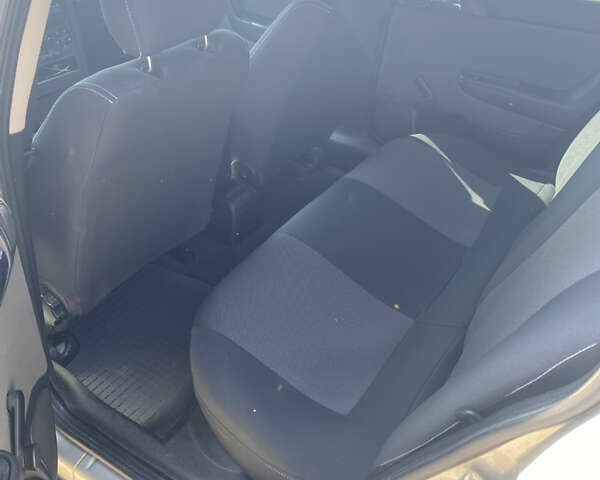 Сірий Опель Астра, об'ємом двигуна 1.4 л та пробігом 134 тис. км за 4999 $, фото 16 на Automoto.ua