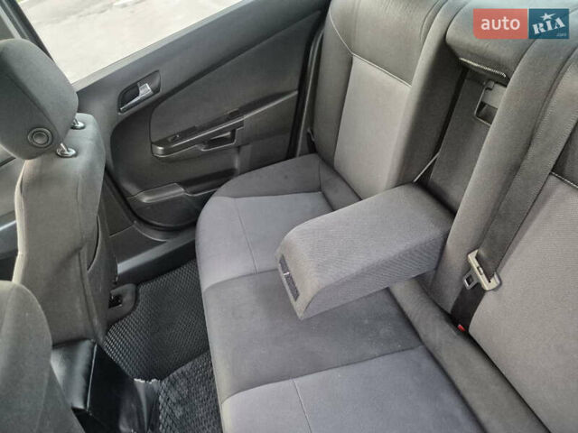 Сірий Опель Астра, об'ємом двигуна 1.8 л та пробігом 299 тис. км за 4999 $, фото 18 на Automoto.ua