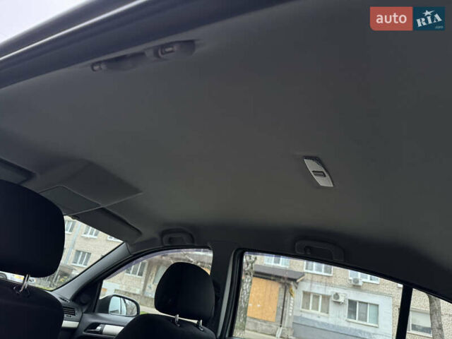 Сірий Опель Астра, об'ємом двигуна 1.6 л та пробігом 152 тис. км за 6000 $, фото 45 на Automoto.ua