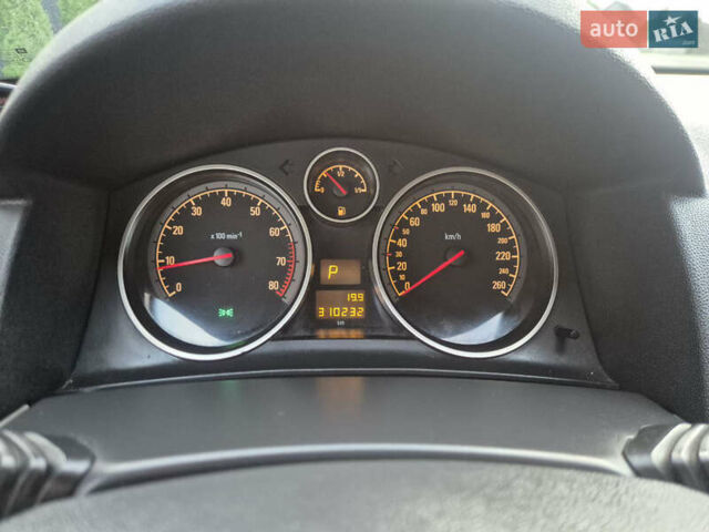 Сірий Опель Астра, об'ємом двигуна 1.8 л та пробігом 299 тис. км за 4999 $, фото 15 на Automoto.ua