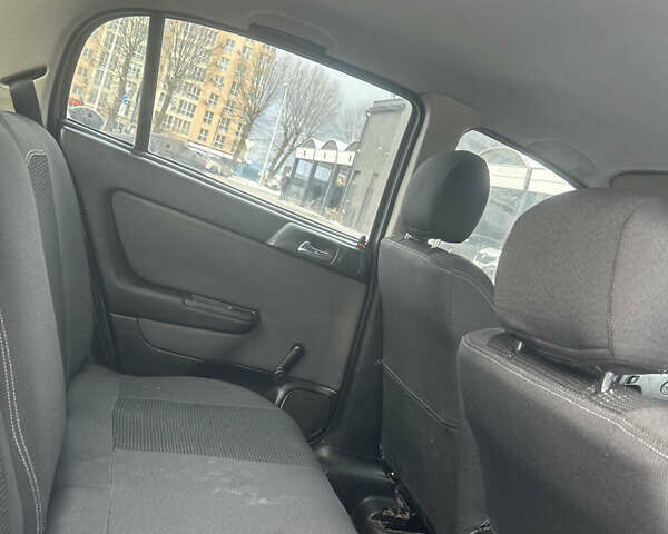 Сірий Опель Астра, об'ємом двигуна 1.4 л та пробігом 200 тис. км за 2849 $, фото 18 на Automoto.ua