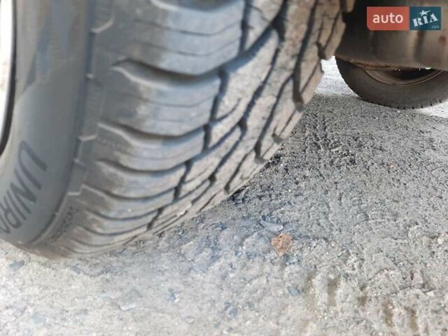 Серый Опель Астра, объемом двигателя 1.6 л и пробегом 117 тыс. км за 5550 $, фото 43 на Automoto.ua