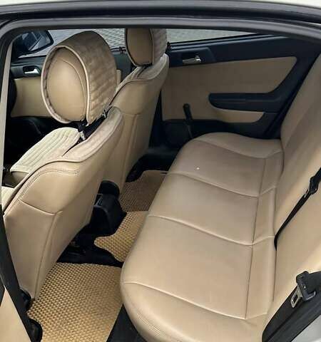 Серый Опель Астра, объемом двигателя 1.6 л и пробегом 179 тыс. км за 4000 $, фото 28 на Automoto.ua