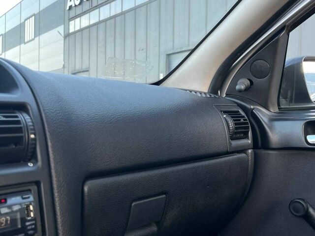 Сірий Опель Астра, об'ємом двигуна 1.4 л та пробігом 280 тис. км за 3890 $, фото 17 на Automoto.ua