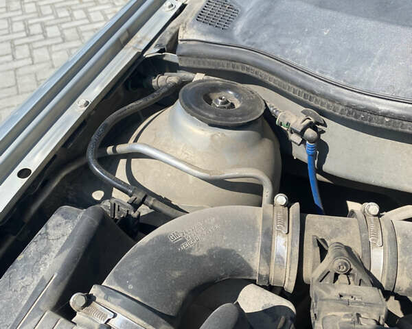 Сірий Опель Астра, об'ємом двигуна 1.4 л та пробігом 134 тис. км за 4999 $, фото 28 на Automoto.ua