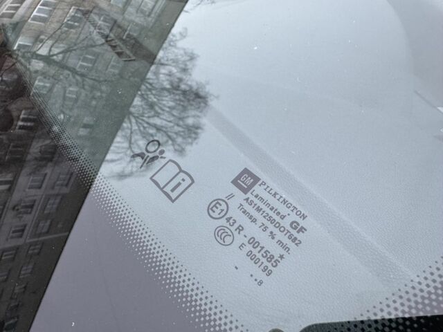 Серый Опель Астра, объемом двигателя 1.6 л и пробегом 152 тыс. км за 6000 $, фото 12 на Automoto.ua