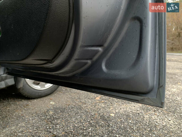 Опель Астра 2008 у Червоноград на Automoto.ua Сірий Опель Астра, об'ємом двигуна 1.6 л та пробігом 193 тис. км за 5300 $, фото 12 на Automoto.ua