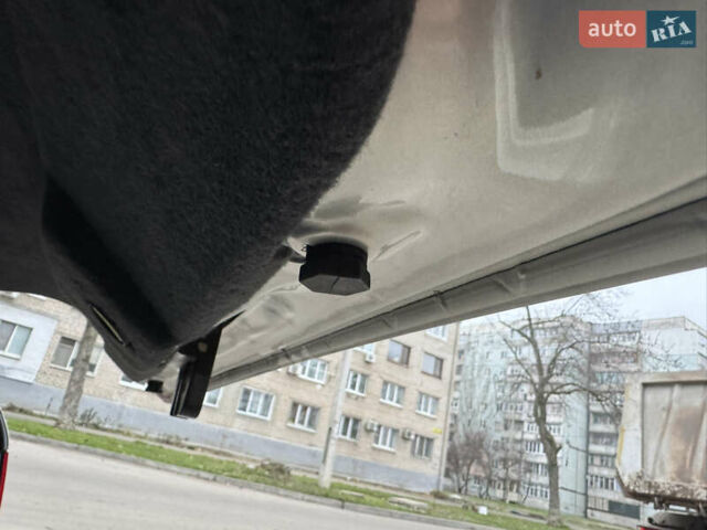 Сірий Опель Астра, об'ємом двигуна 1.6 л та пробігом 152 тис. км за 6000 $, фото 29 на Automoto.ua