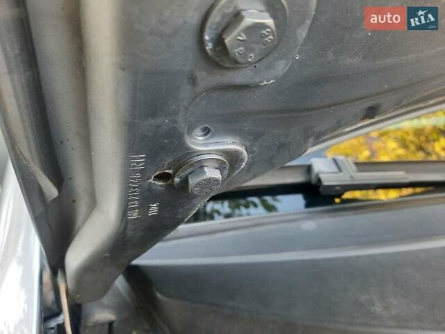 Серый Опель Астра, объемом двигателя 1.6 л и пробегом 117 тыс. км за 5550 $, фото 68 на Automoto.ua