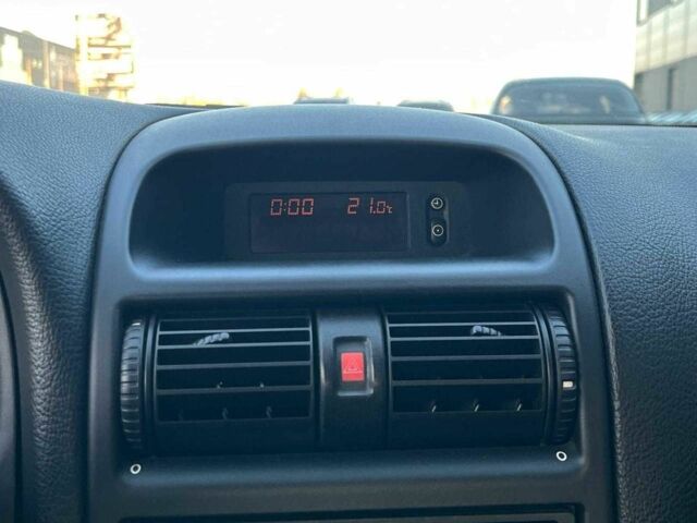 Сірий Опель Астра, об'ємом двигуна 1.4 л та пробігом 280 тис. км за 3890 $, фото 14 на Automoto.ua