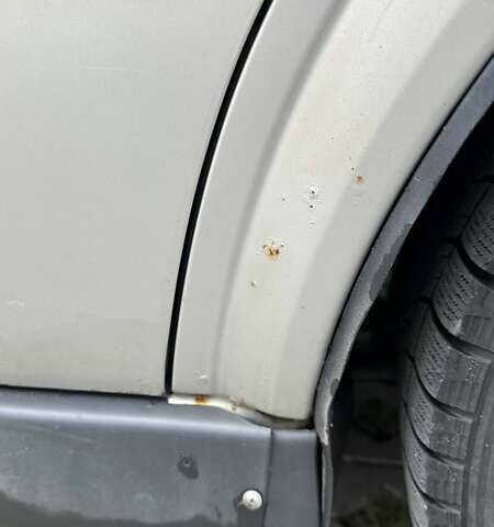 Серый Опель Астра, объемом двигателя 1.6 л и пробегом 179 тыс. км за 4000 $, фото 23 на Automoto.ua