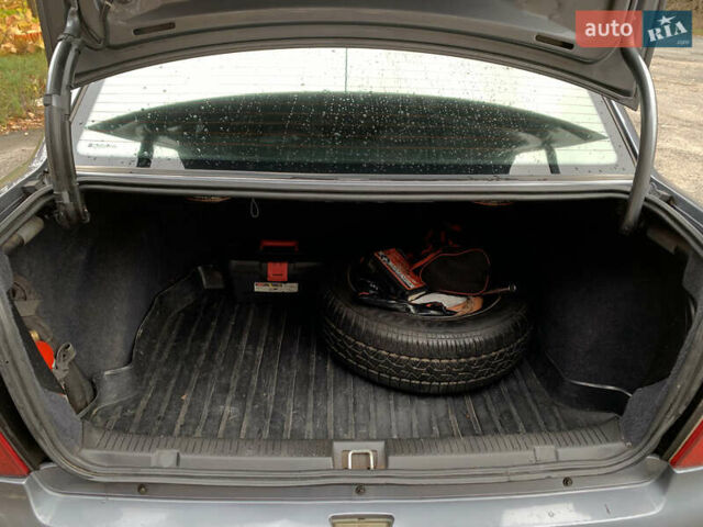 Опель Астра 2008 у Червоноград на Automoto.ua Сірий Опель Астра, об'ємом двигуна 1.6 л та пробігом 193 тис. км за 5300 $, фото 22 на Automoto.ua