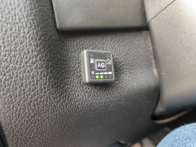 Серый Опель Астра, объемом двигателя 1.4 л и пробегом 73 тыс. км за 5200 $, фото 7 на Automoto.ua