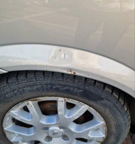 Серый Опель Астра, объемом двигателя 1.6 л и пробегом 86 тыс. км за 4500 $, фото 3 на Automoto.ua