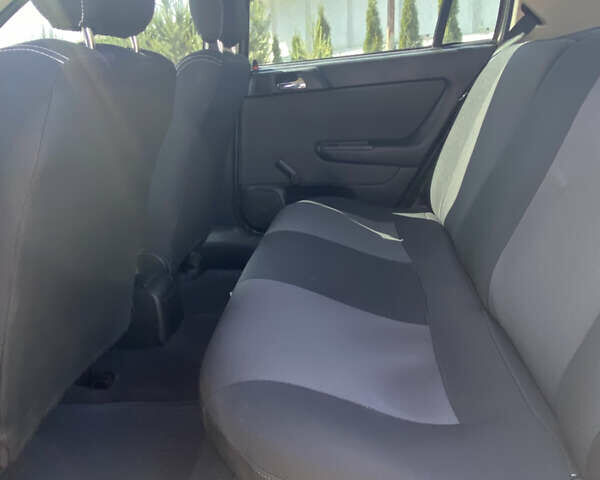 Сірий Опель Астра, об'ємом двигуна 1.4 л та пробігом 134 тис. км за 4999 $, фото 25 на Automoto.ua