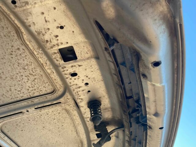 Серый Опель Астра, объемом двигателя 1.4 л и пробегом 100 тыс. км за 4700 $, фото 15 на Automoto.ua