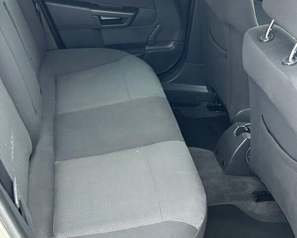 Сірий Опель Астра, об'ємом двигуна 1.6 л та пробігом 210 тис. км за 5700 $, фото 12 на Automoto.ua