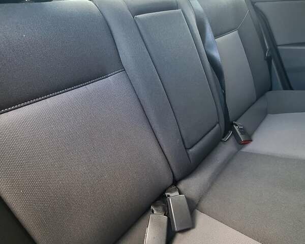 Серый Опель Астра, объемом двигателя 1.6 л и пробегом 30 тыс. км за 7200 $, фото 9 на Automoto.ua