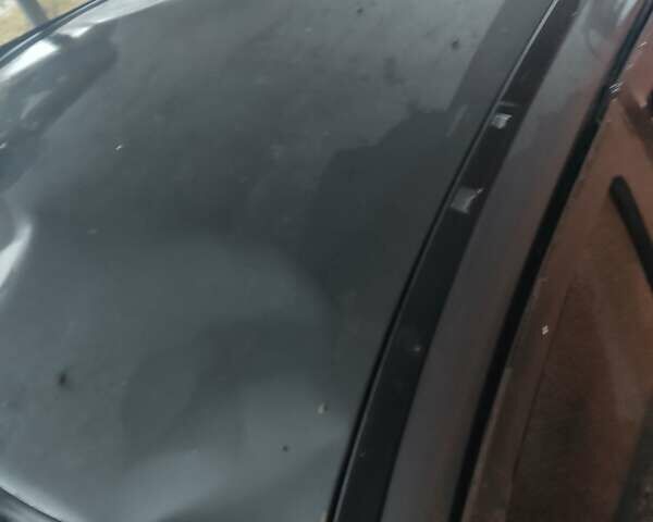 Серый Опель Астра, объемом двигателя 1.6 л и пробегом 200 тыс. км за 2000 $, фото 10 на Automoto.ua