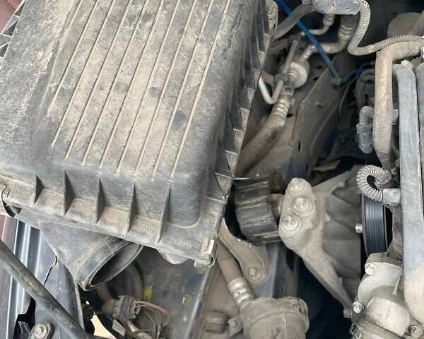 Серый Опель Астра, объемом двигателя 1.4 л и пробегом 122 тыс. км за 1500 $, фото 27 на Automoto.ua