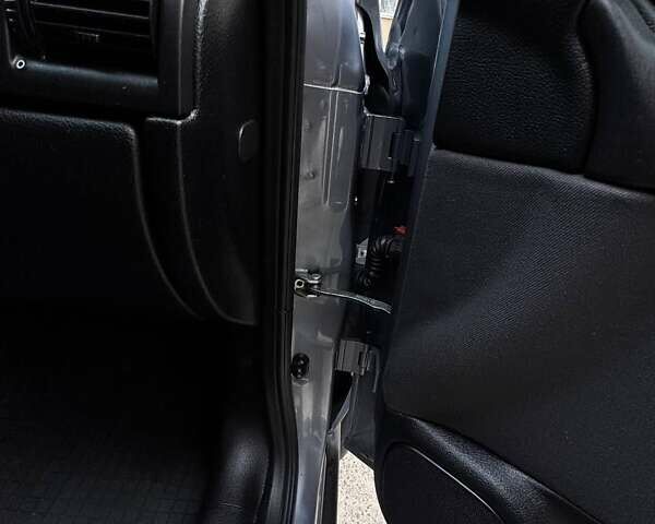 Сірий Опель Астра, об'ємом двигуна 1.6 л та пробігом 113 тис. км за 4700 $, фото 9 на Automoto.ua