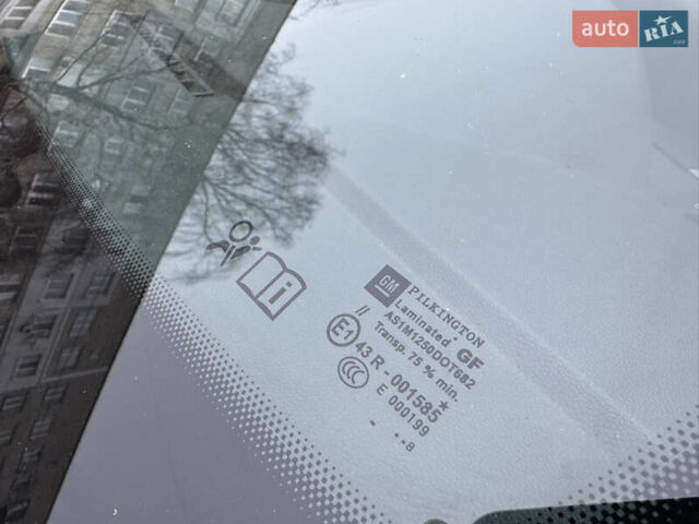 Сірий Опель Астра, об'ємом двигуна 1.6 л та пробігом 152 тис. км за 6000 $, фото 50 на Automoto.ua