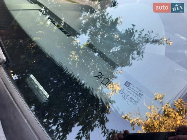 Серый Опель Астра, объемом двигателя 1.6 л и пробегом 117 тыс. км за 5550 $, фото 65 на Automoto.ua