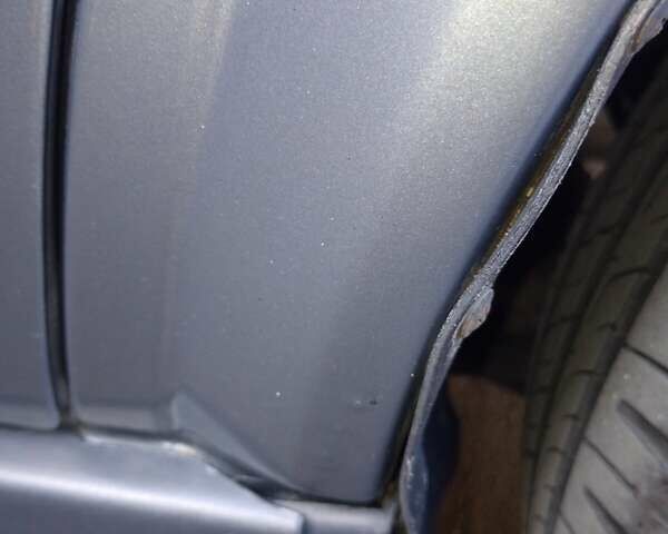 Серый Опель Астра, объемом двигателя 1.36 л и пробегом 160 тыс. км за 4200 $, фото 12 на Automoto.ua