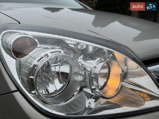 Сірий Опель Астра, об'ємом двигуна 1.6 л та пробігом 152 тис. км за 6000 $, фото 48 на Automoto.ua