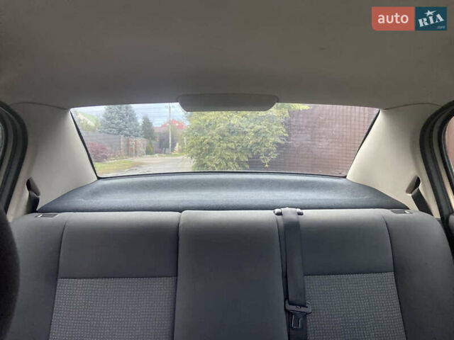 Серый Опель Астра, объемом двигателя 1.4 л и пробегом 104 тыс. км за 3900 $, фото 14 на Automoto.ua