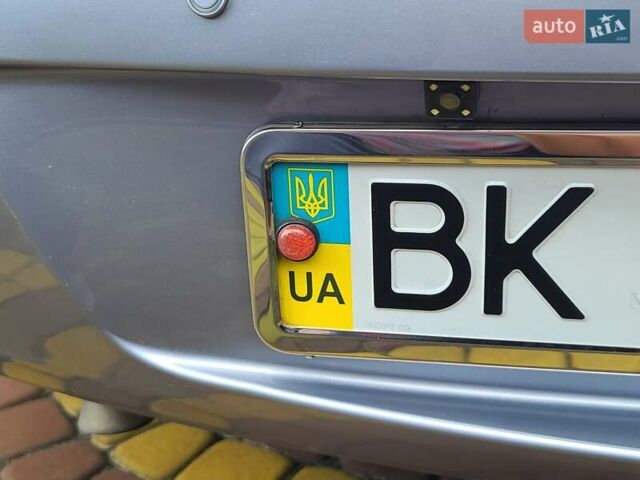 Серый Опель Астра, объемом двигателя 1.6 л и пробегом 30 тыс. км за 7200 $, фото 12 на Automoto.ua