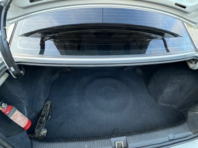 Серый Опель Астра, объемом двигателя 1.4 л и пробегом 158 тыс. км за 3250 $, фото 12 на Automoto.ua