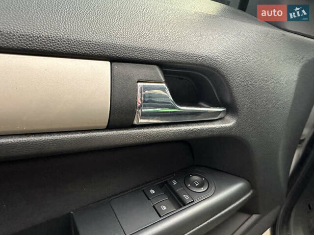 Серый Опель Астра, объемом двигателя 1.6 л и пробегом 168 тыс. км за 4599 $, фото 20 на Automoto.ua