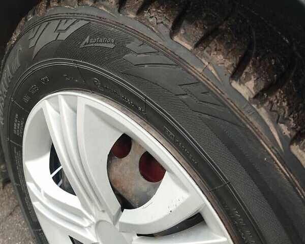 Сірий Опель Астра, об'ємом двигуна 1.6 л та пробігом 198 тис. км за 4600 $, фото 10 на Automoto.ua