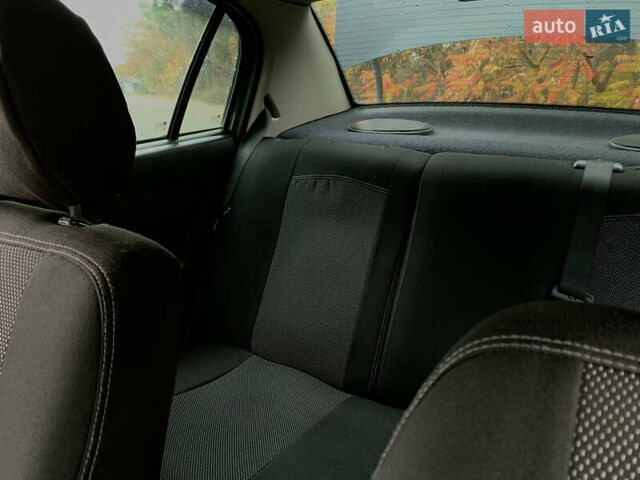 Опель Астра 2008 у Червоноград на Automoto.ua Сірий Опель Астра, об'ємом двигуна 1.6 л та пробігом 193 тис. км за 5300 $, фото 21 на Automoto.ua