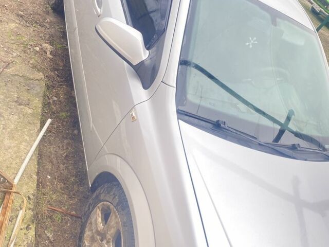 Сірий Опель Астра, об'ємом двигуна 1.6 л та пробігом 3 тис. км за 4400 $, фото 3 на Automoto.ua