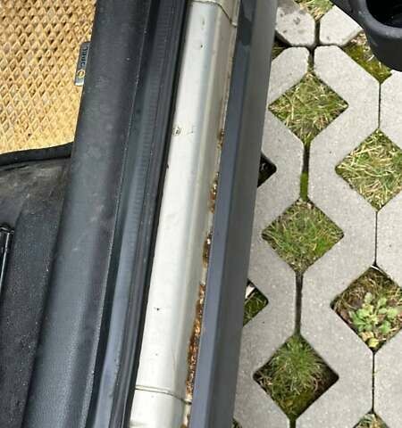 Серый Опель Астра, объемом двигателя 1.6 л и пробегом 179 тыс. км за 4000 $, фото 35 на Automoto.ua