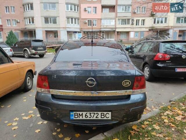 Сірий Опель Астра, об'ємом двигуна 1.8 л та пробігом 193 тис. км за 5450 $, фото 12 на Automoto.ua