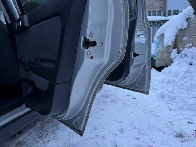 Сірий Опель Астра, об'ємом двигуна 1.4 л та пробігом 152 тис. км за 3600 $, фото 18 на Automoto.ua