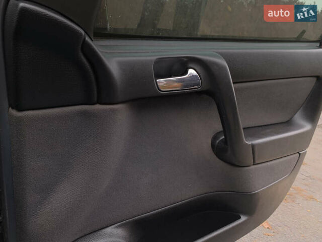 Опель Астра 2008 у Червоноград на Automoto.ua Сірий Опель Астра, об'ємом двигуна 1.6 л та пробігом 193 тис. км за 5300 $, фото 9 на Automoto.ua