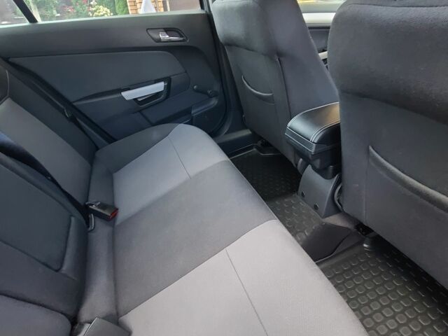 Серый Опель Астра, объемом двигателя 0 л и пробегом 30 тыс. км за 7200 $, фото 11 на Automoto.ua