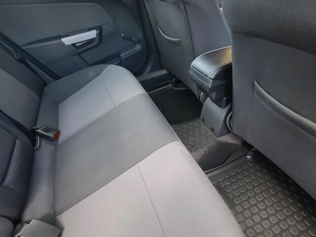 Серый Опель Астра, объемом двигателя 0 л и пробегом 30 тыс. км за 7200 $, фото 10 на Automoto.ua