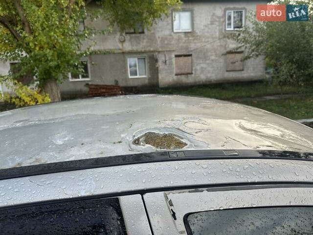 Опель Астра 2008 в Баштанке на Automoto.ua Серый Опель Астра, объемом двигателя 1.6 л и пробегом 200 тыс. км за 1900 $, фото 5 на Automoto.ua